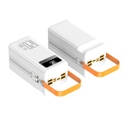 120w mah power bank for out door