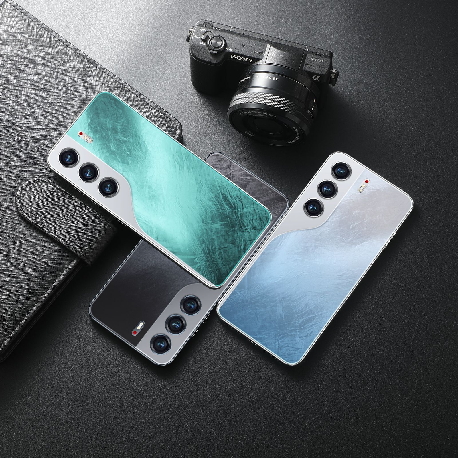 c40 promax big storae+big battery