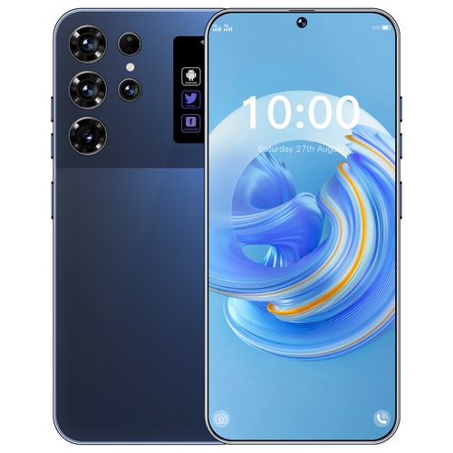 SONA S26 7800mAh 8GB+256GB 78mp+108mp