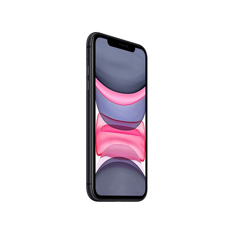 renewed iPhone 11 128G Grade A.85-99% battery