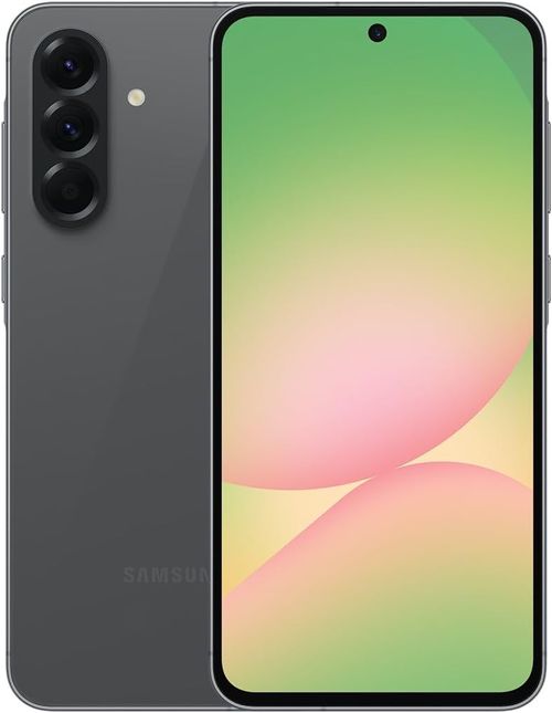 Brand new Dubai version Samsung Galaxy A56 5G Cell Phone, 256GB Smartphone, Unlocked Android, Large Screen, Long Battery Life, 2025