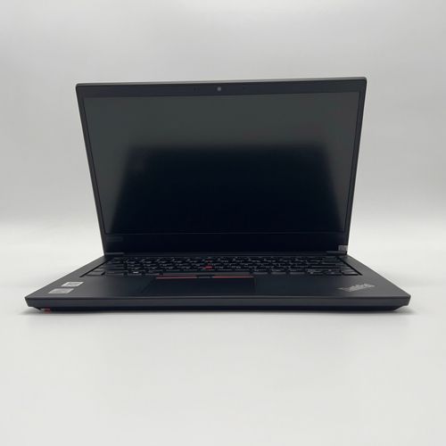 95% new and used Lenovo laptops E14