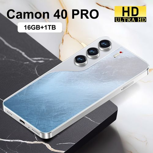 c40 promax big storae+big battery