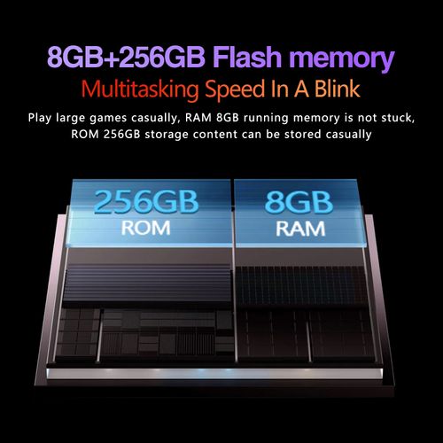 Pad 6s PRO with 10000mAh battery,8G+256G storage
