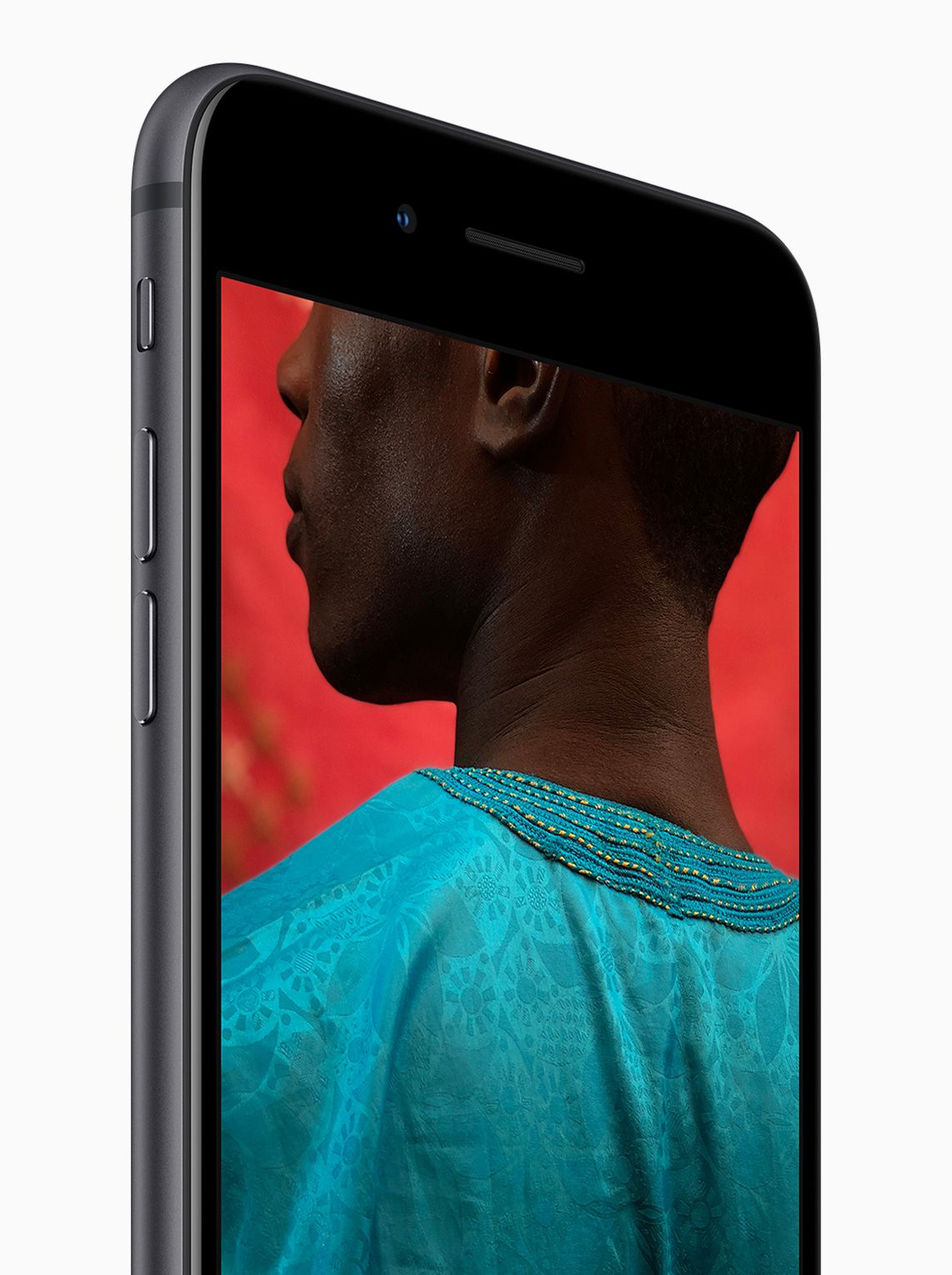 Renewed iPhone 8 Plus ROM-64G  Refurbished