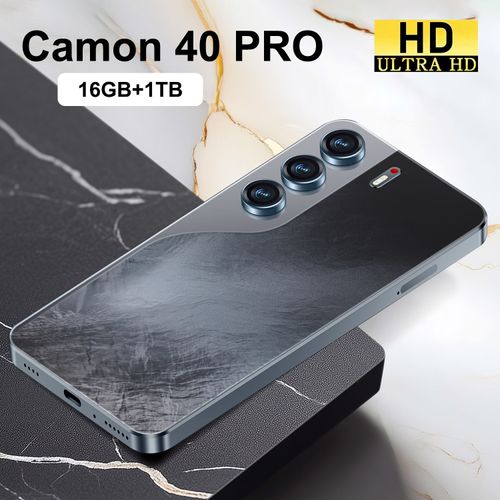 c40 promax big storae+big battery