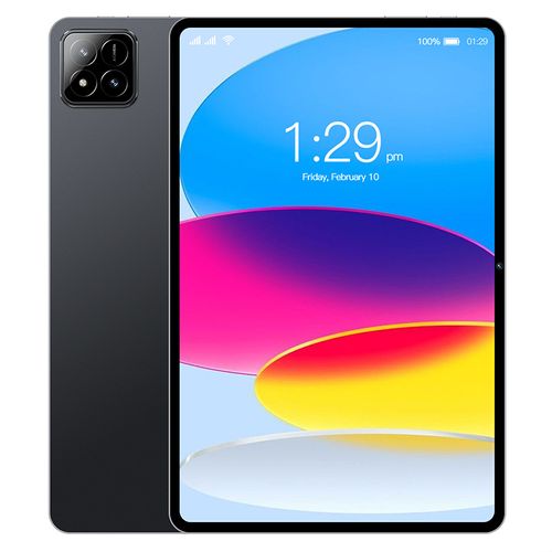 Pad 6s PRO with 10000mAh battery,8G+256G storage