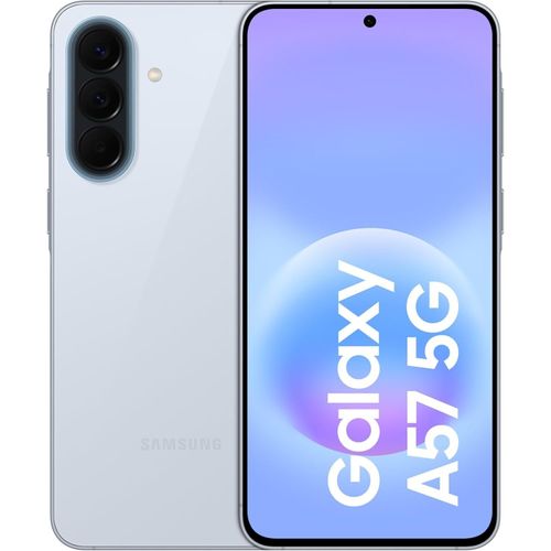 Samsung Galaxy A57 5G 8G 256GB Dual-SIM GSM Unlocked Android Smartphone
