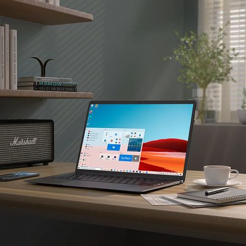 14 Inch New Win 10 Laptops Brand 6GB+128GB HD Screen Computer