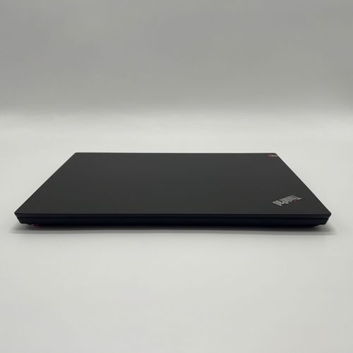 95% new and used Lenovo laptops E14