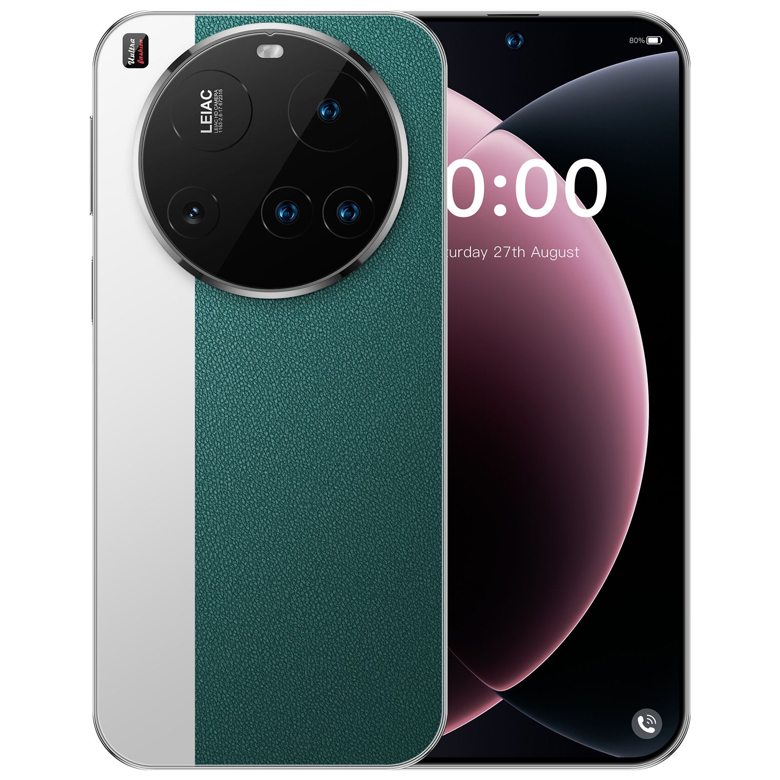 SONA M15  8000mAh  16G+1024Gb  50Mp+108Mp