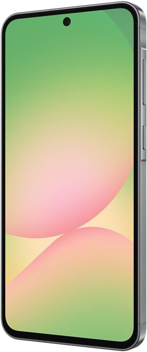 Brand new Dubai version Samsung Galaxy A56 5G Cell Phone, 256GB Smartphone, Unlocked Android, Large Screen, Long Battery Life, 2025