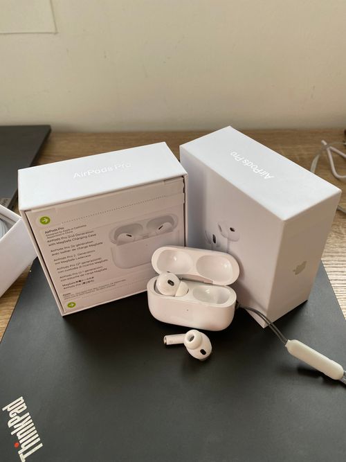 Brand new Apple AirPods Pro 3