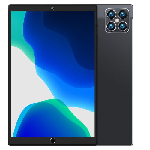 New Dual SIM 3G Call 10.1-inch Tablet(Send the black style by default.)