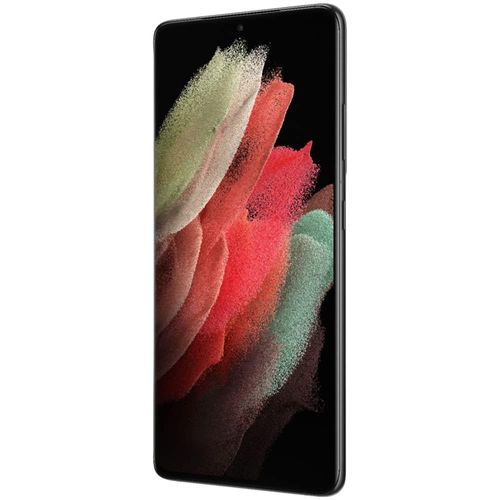 Samsung Galaxy S21 Ultra 5G, US Version, 128GB, Black - Unlocked (brand new )