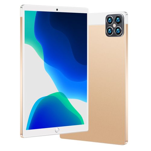 New Dual SIM 3G Call 10.1-inch Tablet(Send the black style by default.)