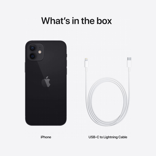 Original Brand new original Iphone 12 -128G