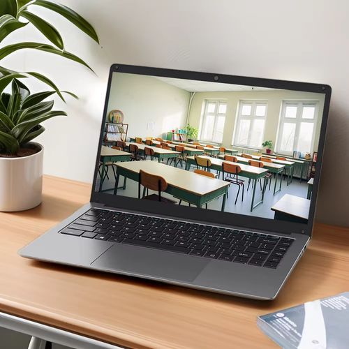 14 Inch New Win 10 Laptops Brand 6GB+128GB HD Screen Computer