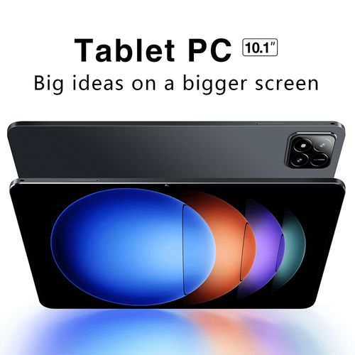 Pad 6s PRO with 10000mAh battery,8G+256G storage