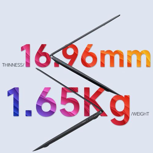 14 Inch New Win 10 Laptops Brand 6GB+128GB HD Screen Computer