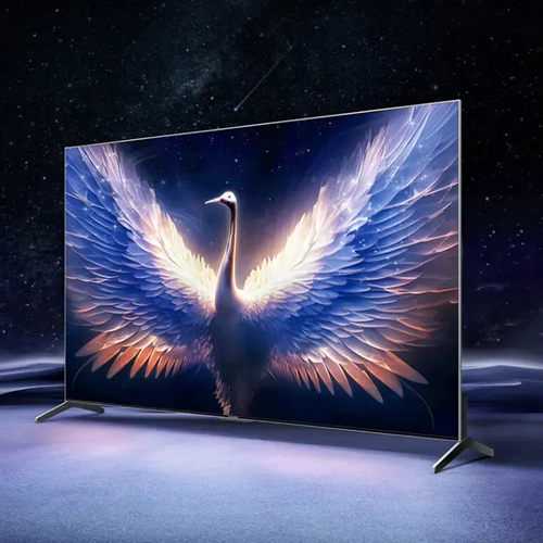 TV de alta definição 4K de 50 polegadas