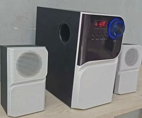 Sistema de áudio para home theater（2.1-210）（XDA-1）