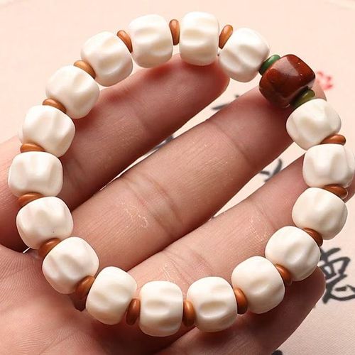 Natural Deer Antler Bracelet