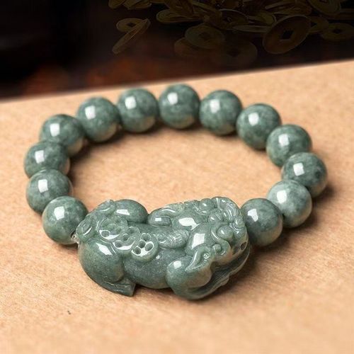 Natural Jade Bracelet
