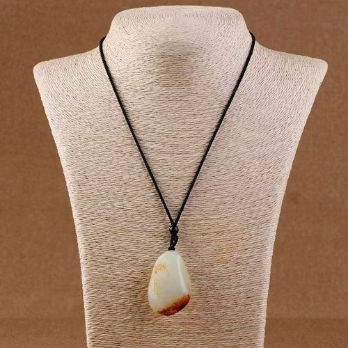 Hetian Jade