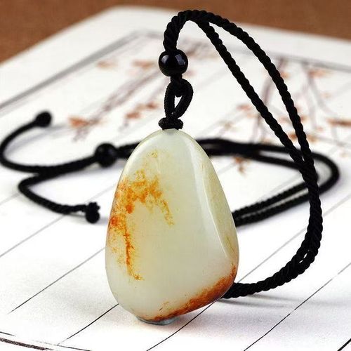 Hetian Jade