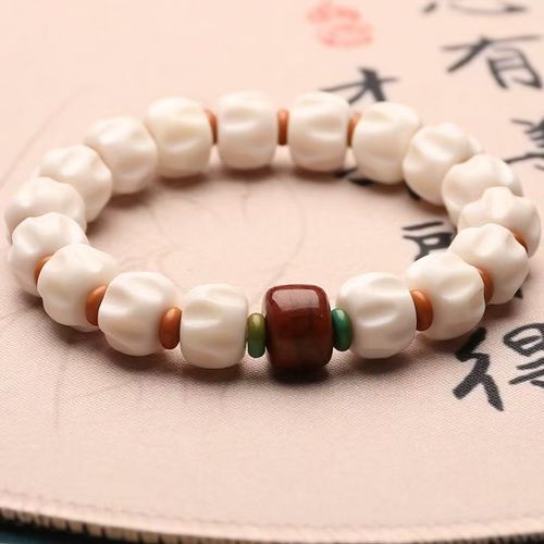 Natural Deer Antler Bracelet