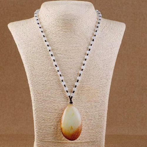 Hetian Jade