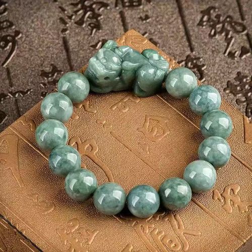 Natural Jade Bracelet