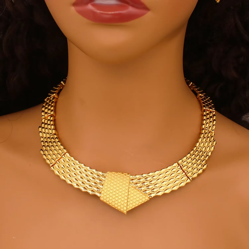 Jewelry and wedding jewelry sets,Jewelry set three pieces