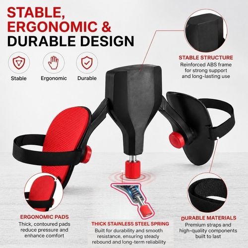 🔥Hot Seller🔥 COD！🔥 Ditch the Jiggly Thighs & Flat Butt: One Compact Kegel Master Tones Your Inner Thighs, Pelvis & Glutes — No Gym, No Judgement.