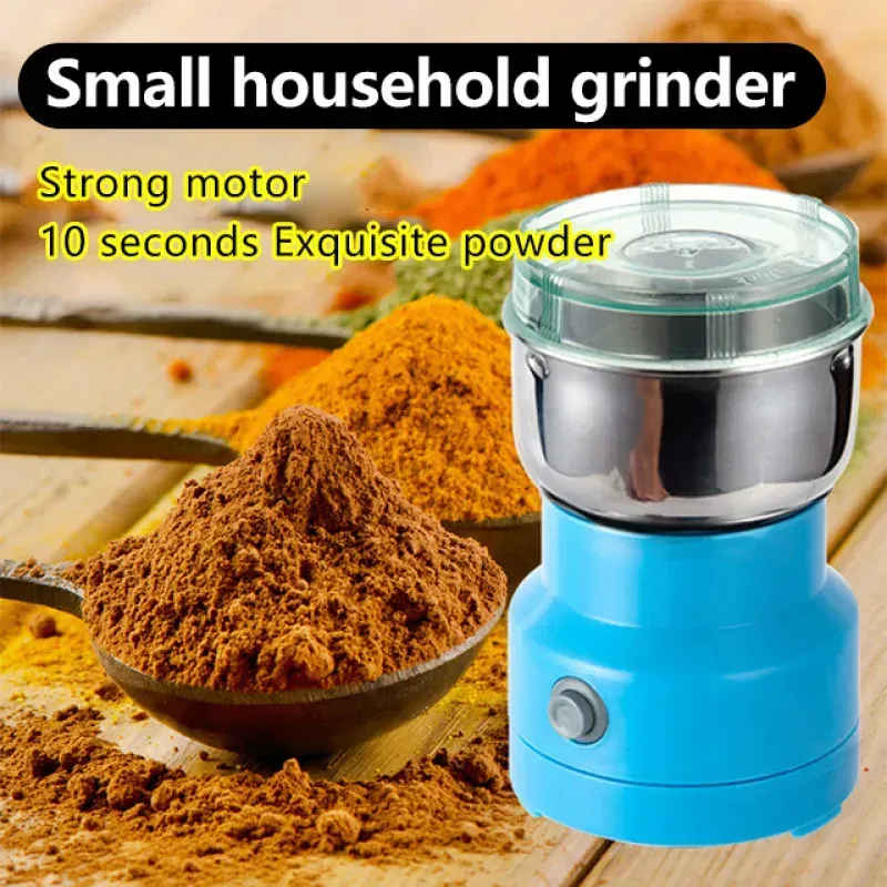 Small household grinder
