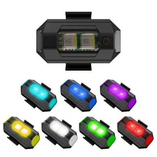 🔥🔥LED Anti-collision Lights