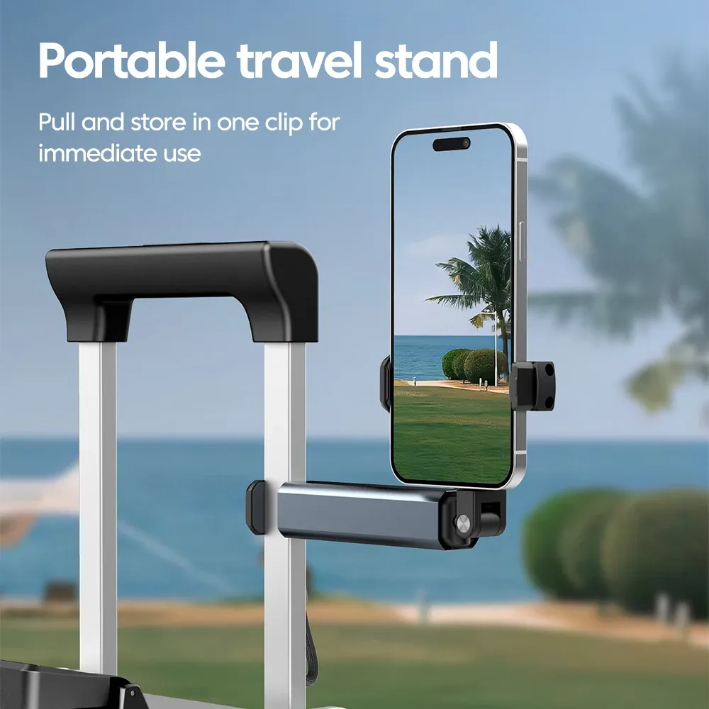 Portable Travel Phone Holder