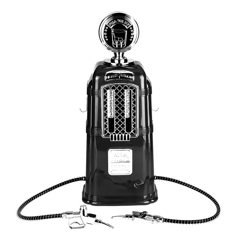 Double Gun Wine Pump Beer Dispenser