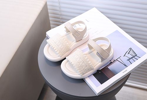 👟 Kids Summer Sandals – Soft, Lightweight & Comfortable