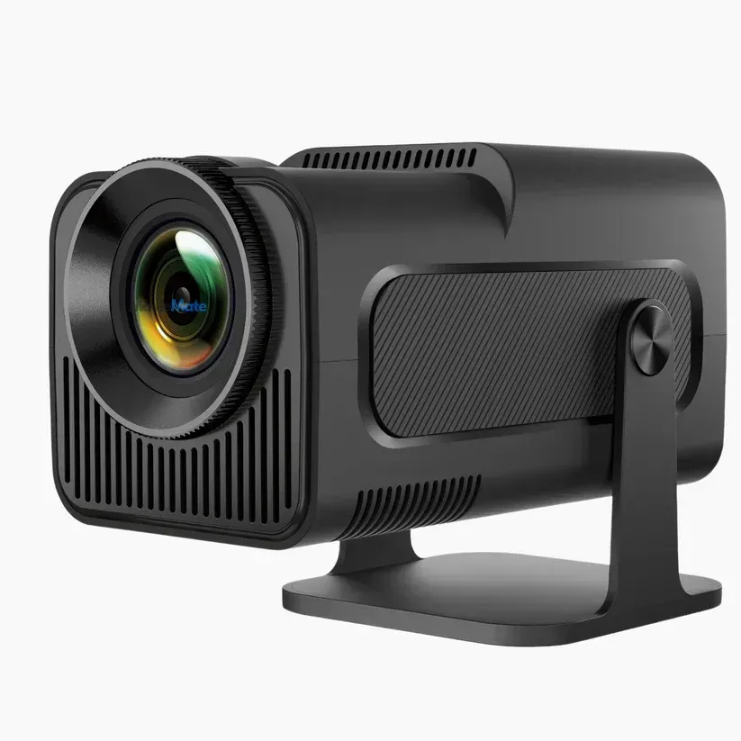 32-150 Inch 4K UHD Smart Projector