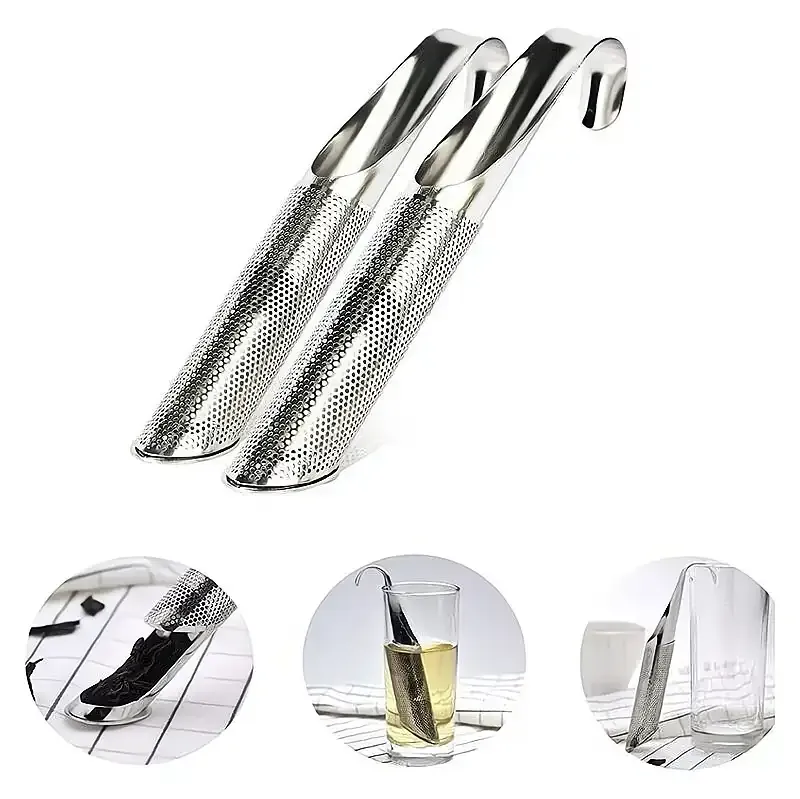 Stainless Steel Tea Diffuser (2PCS)