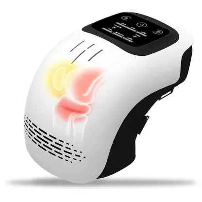 Pro Infrared Knee Massager