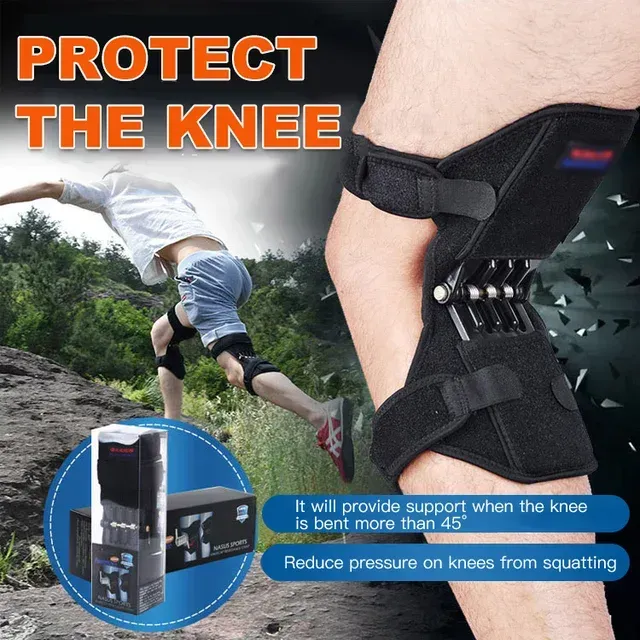 Knee Booster（1 pair）