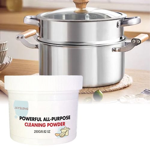 Powerful Kitchen All-purpose Powder Cleaner