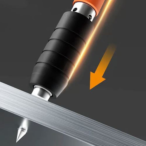 🔥Woodworking and Decoration Integrated Air Nailer