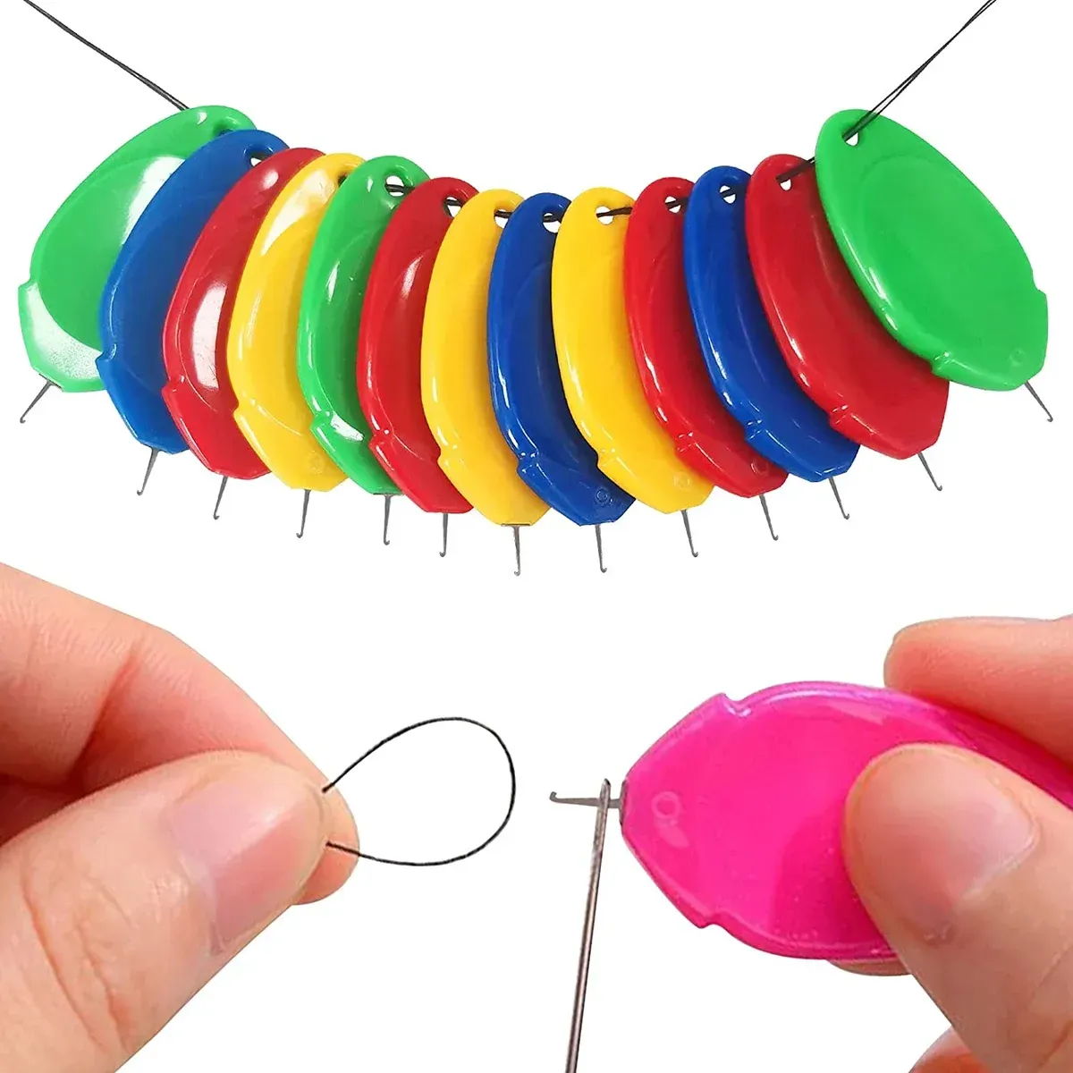 🔥Simple threader (20pcs)