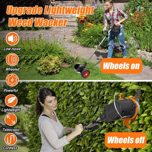 Lawn mower