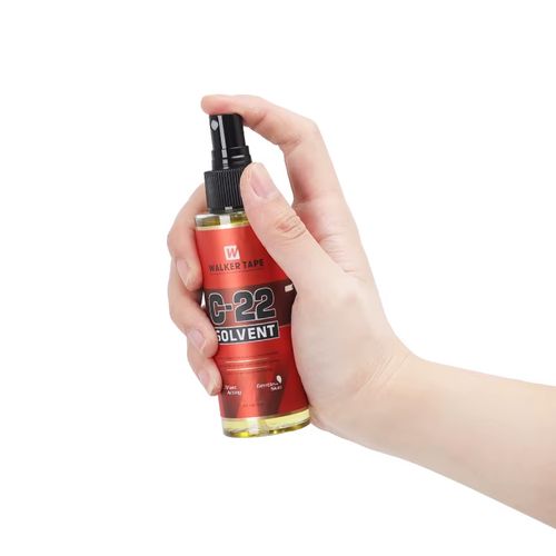 C-22 wig glue remover