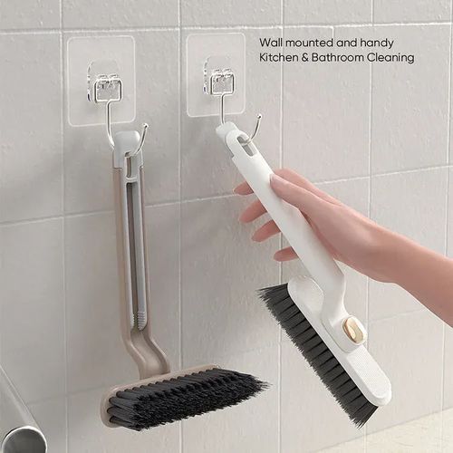 Cleaner Brush